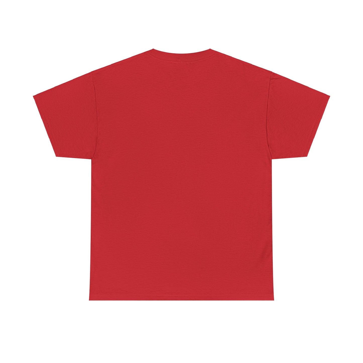 "Pound Town Ticketmaster" Heavy Cotton Tee