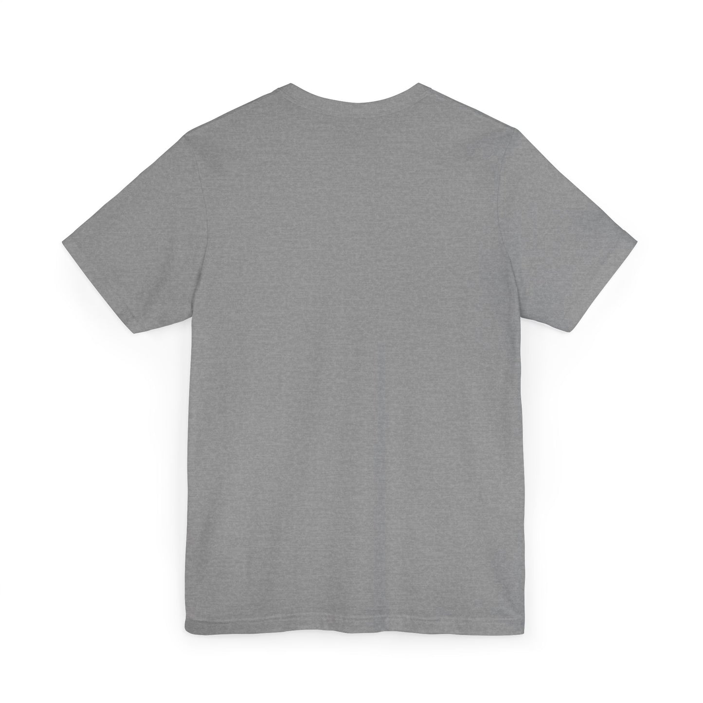 "Goodbye Kitty" Unisex Jersey T-Shirt
