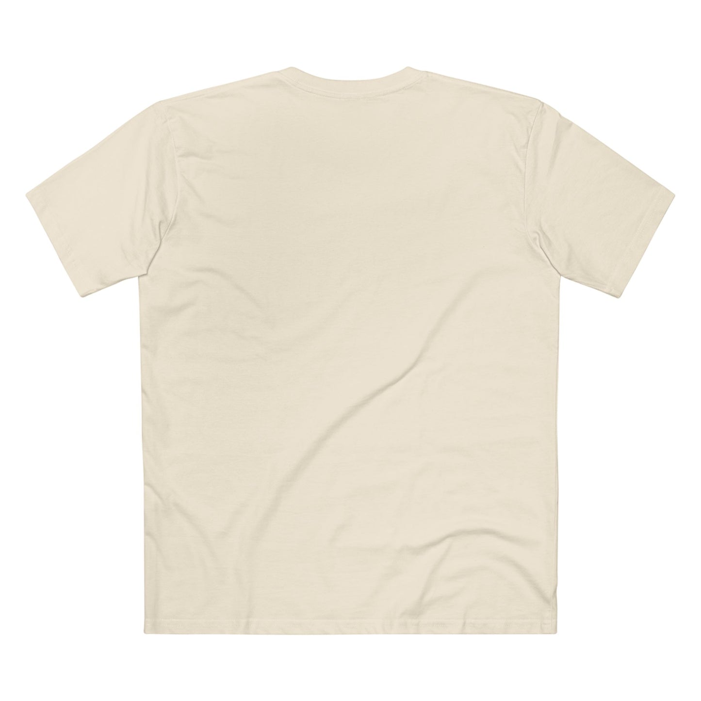 "Emotional Support Husband" Staple Tee