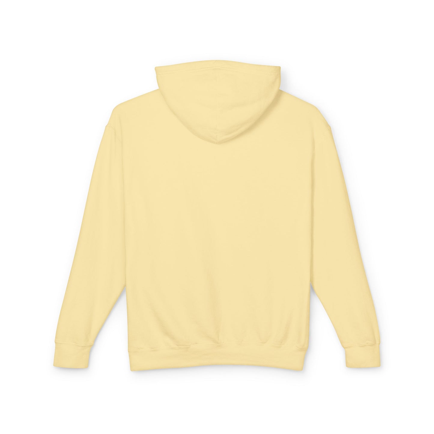 Cherry Popper Unisex Lightweight Hooded Sweatshirt