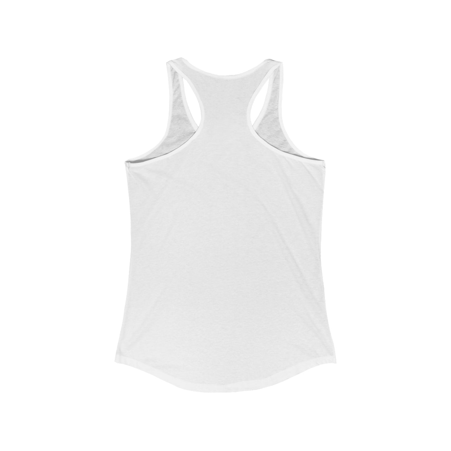 "Mom/Mommy" Women's Racerback Tank