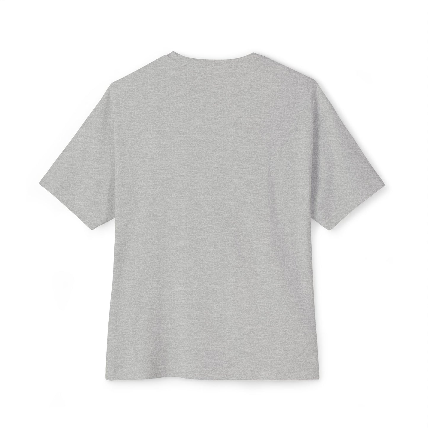 "I like Guns" Oversized Boxy Tee