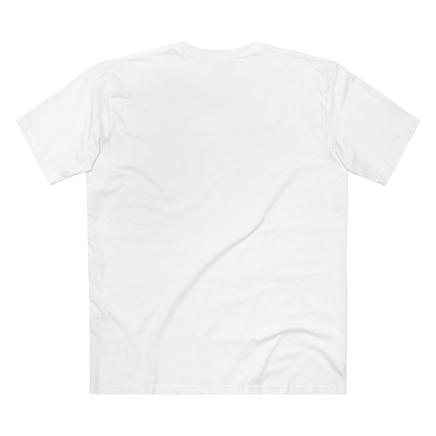 "Emotional Support Husband" Staple Tee