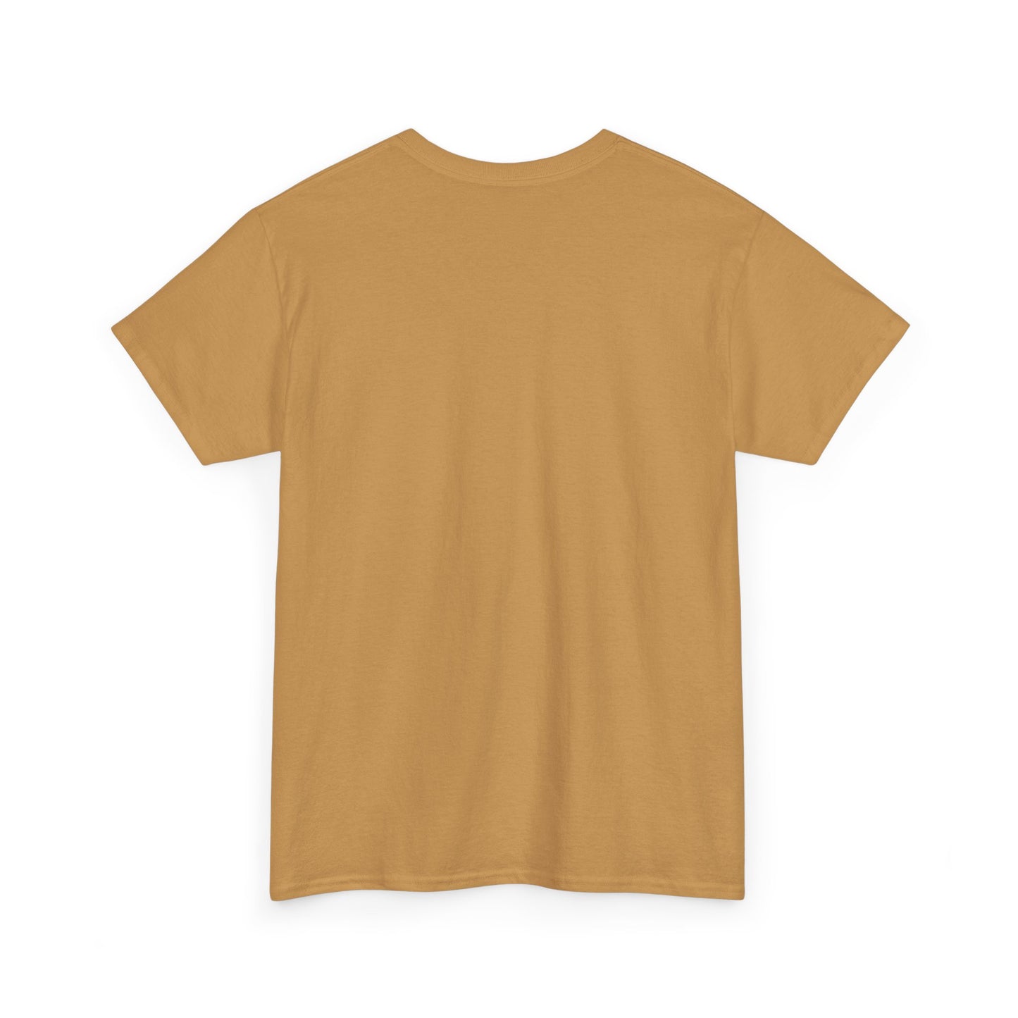 "Pound Town Ticketmaster" Heavy Cotton Tee