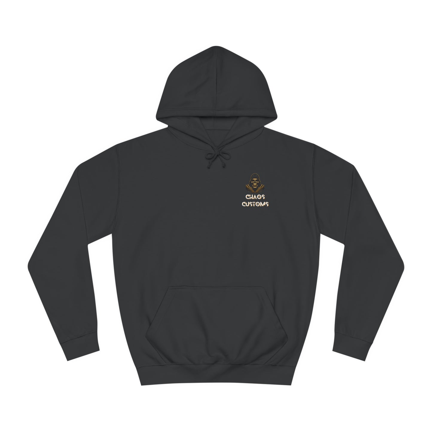Demon Slayer Unisex College Hoodie