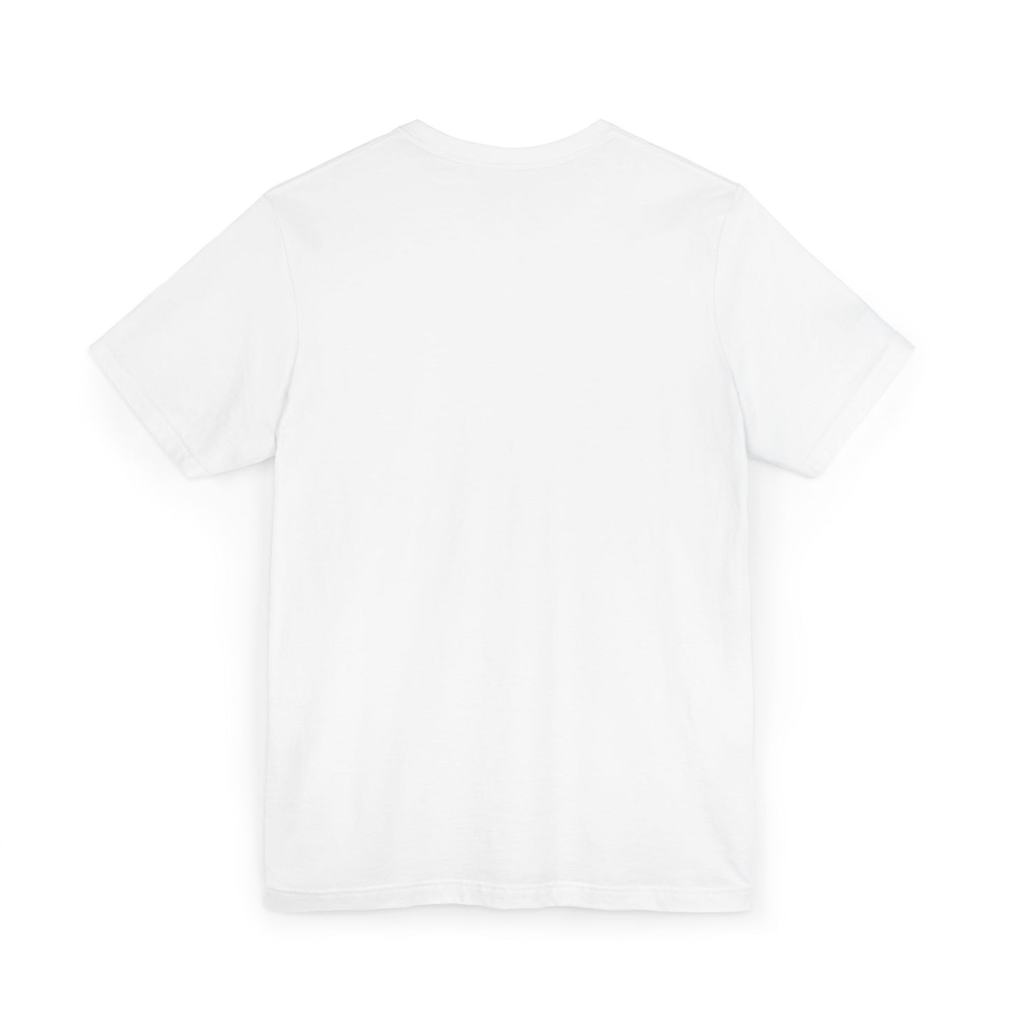 "Goodbye Kitty" Unisex Jersey T-Shirt