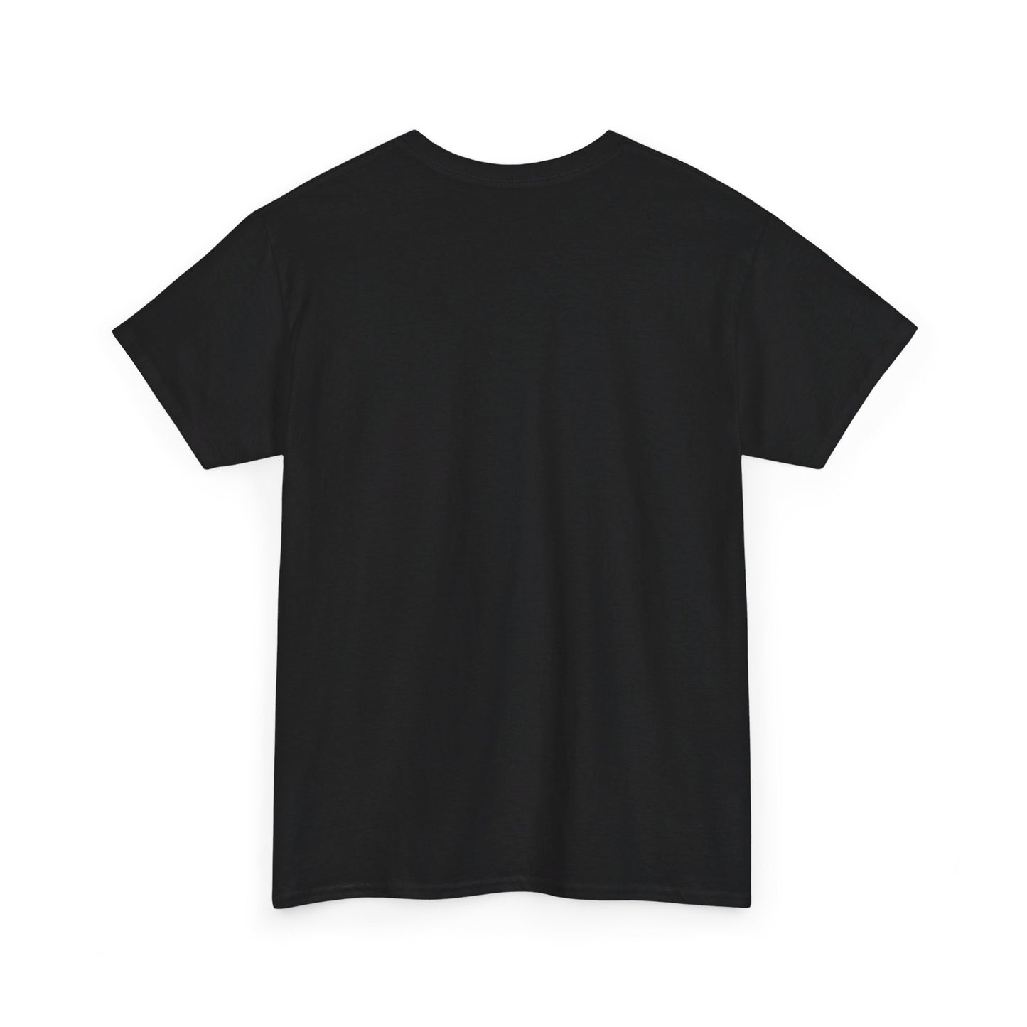 Pink Tacos Matter Unisex Heavy Cotton Tee