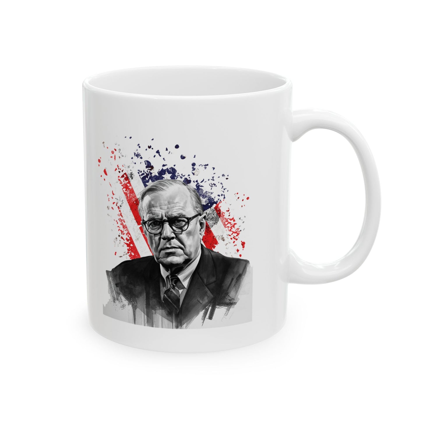 Ceramic Mug, (11oz, 15oz)