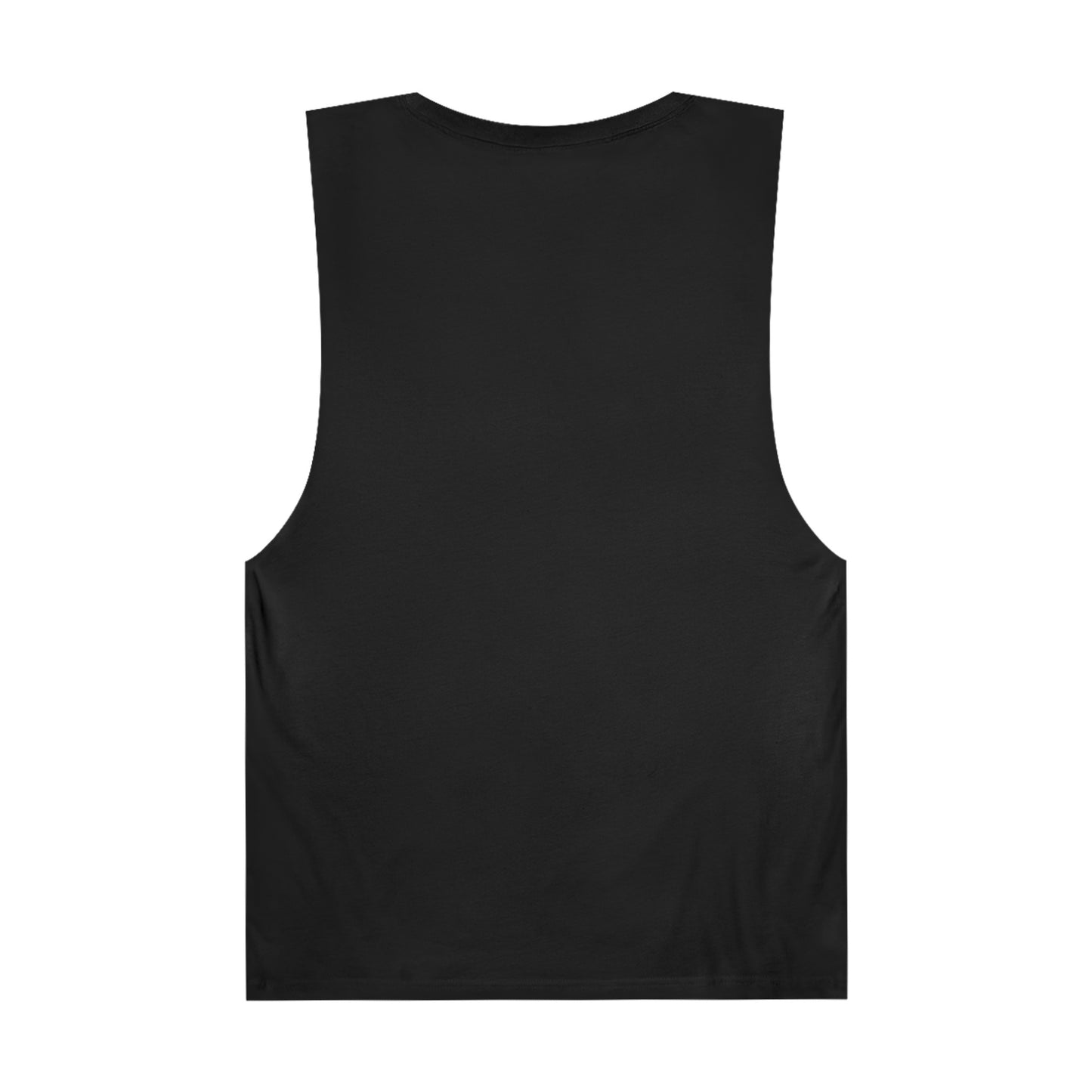 Unisex Pink Taco Barnard Tank