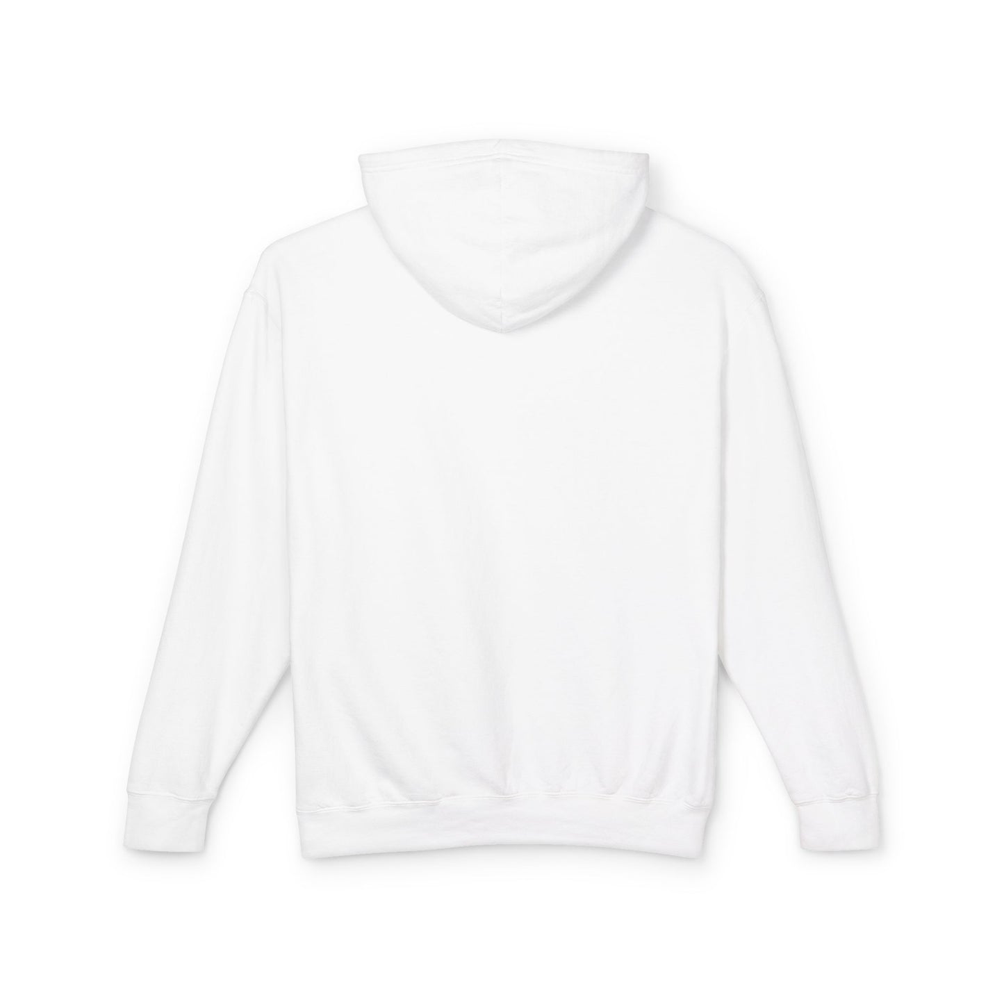 Cherry Popper Unisex Lightweight Hooded Sweatshirt
