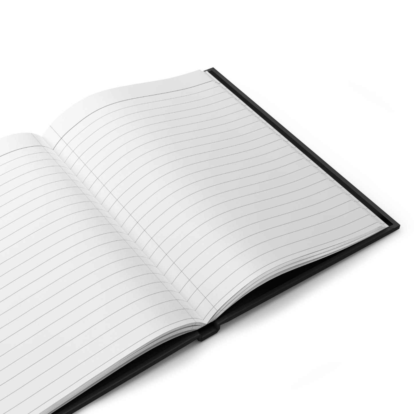 "Take It" Hardcover Journal