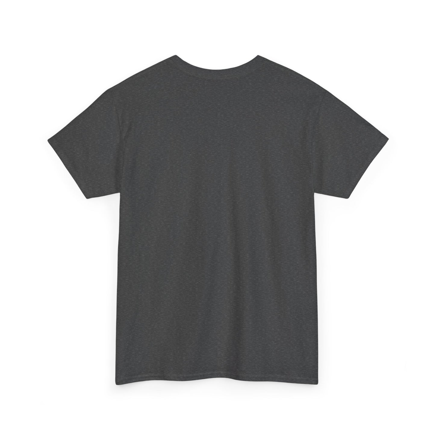 "Pound Town Ticketmaster" Heavy Cotton Tee