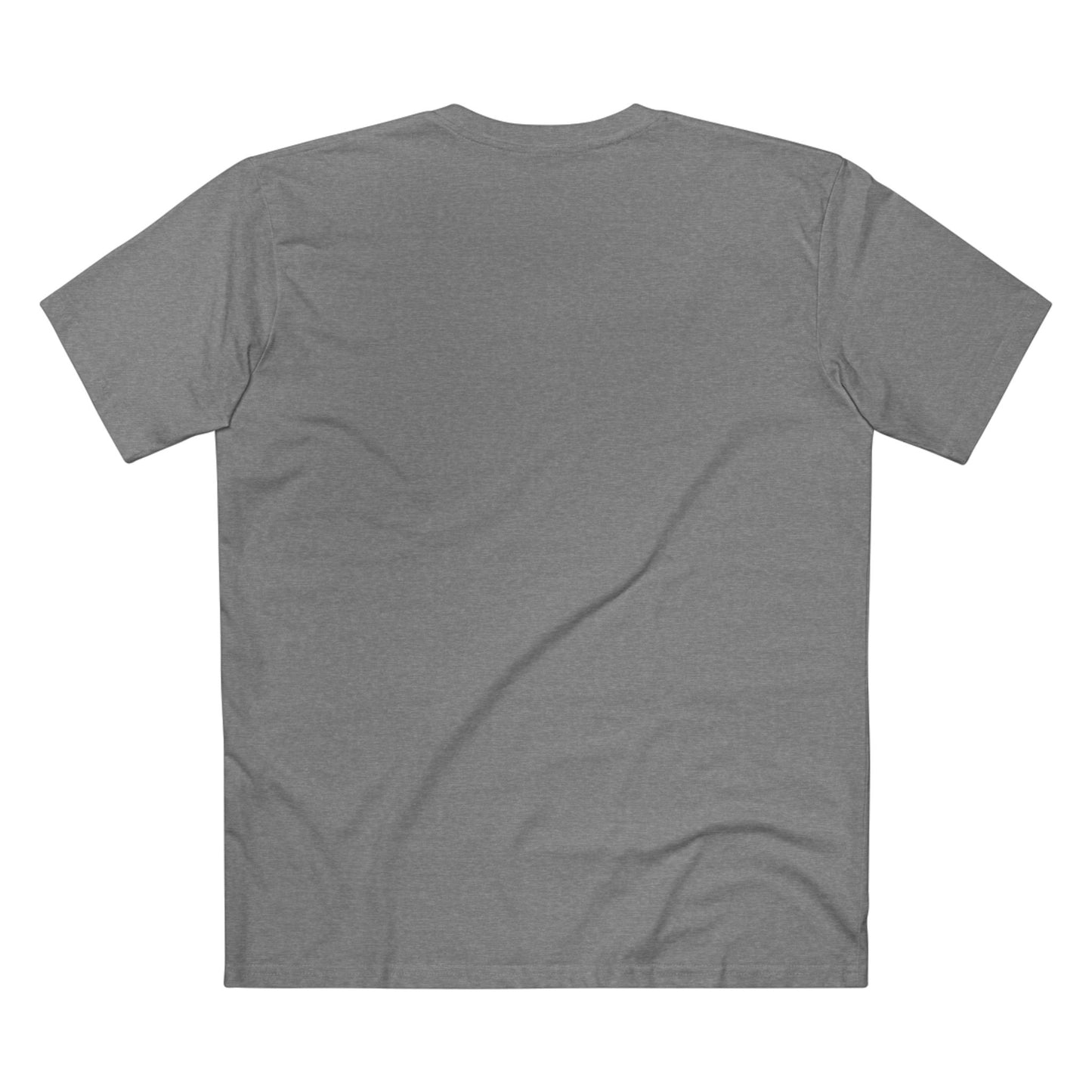 "Emotional Support Husband" Staple Tee