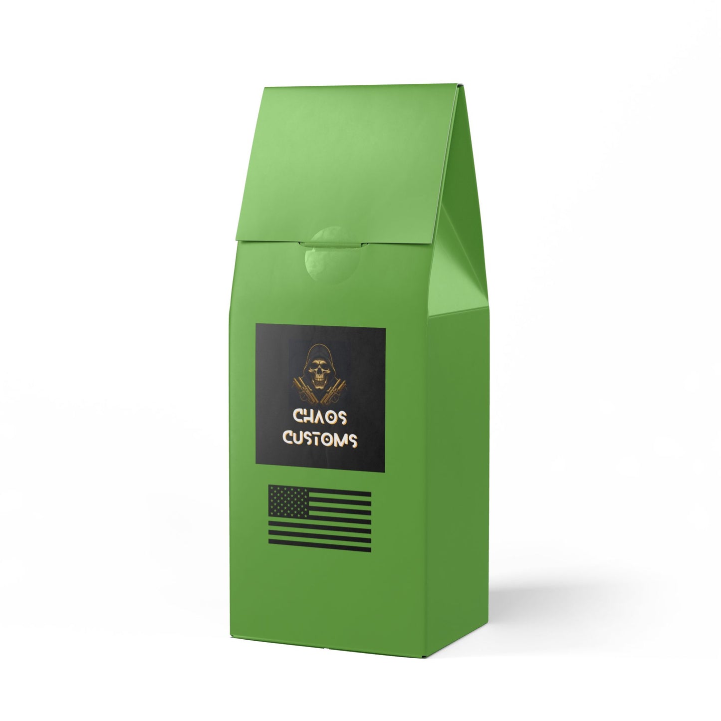 Chaos Rock Creek Coffee Blend (Medium Roast)