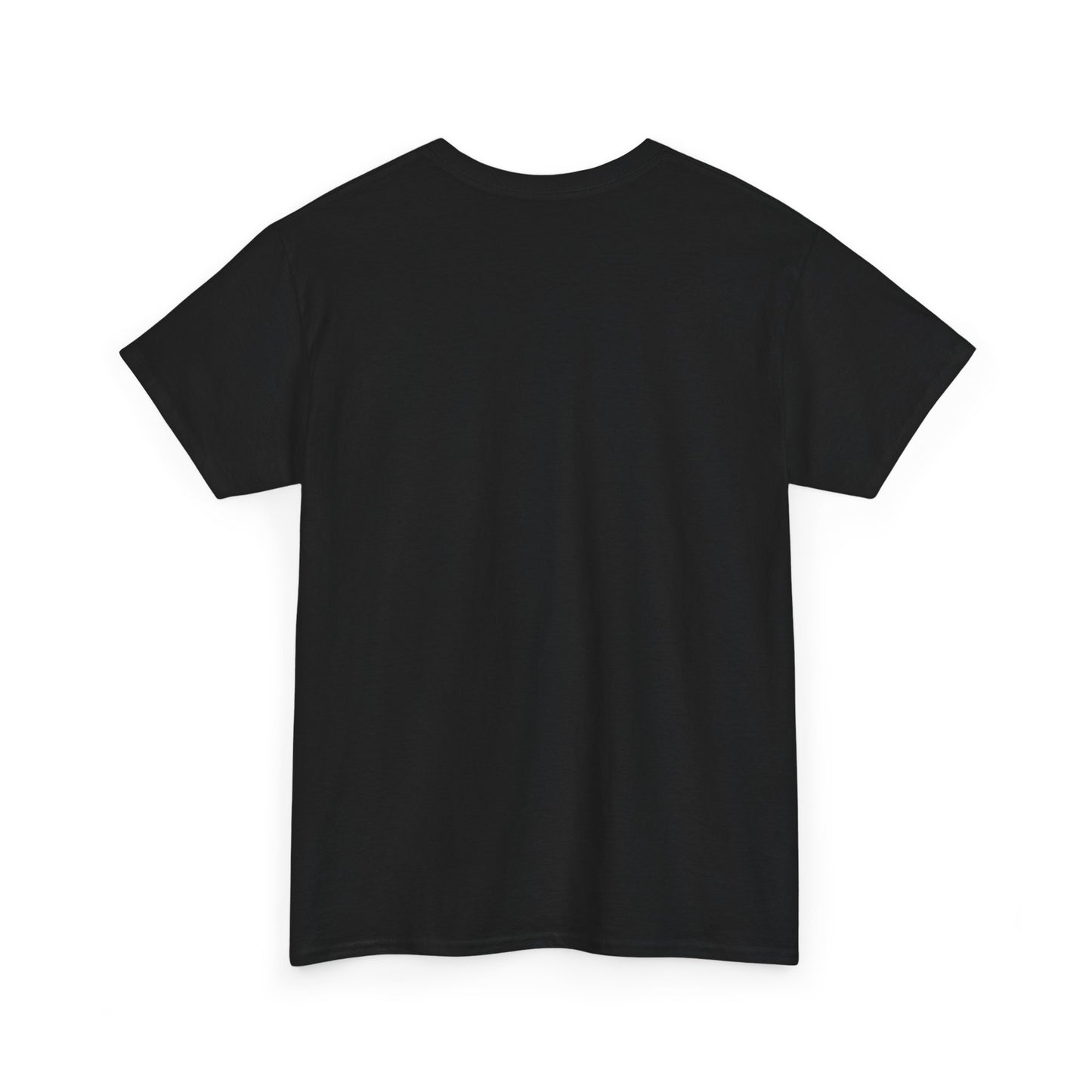 "Pound Town Ticketmaster" Heavy Cotton Tee