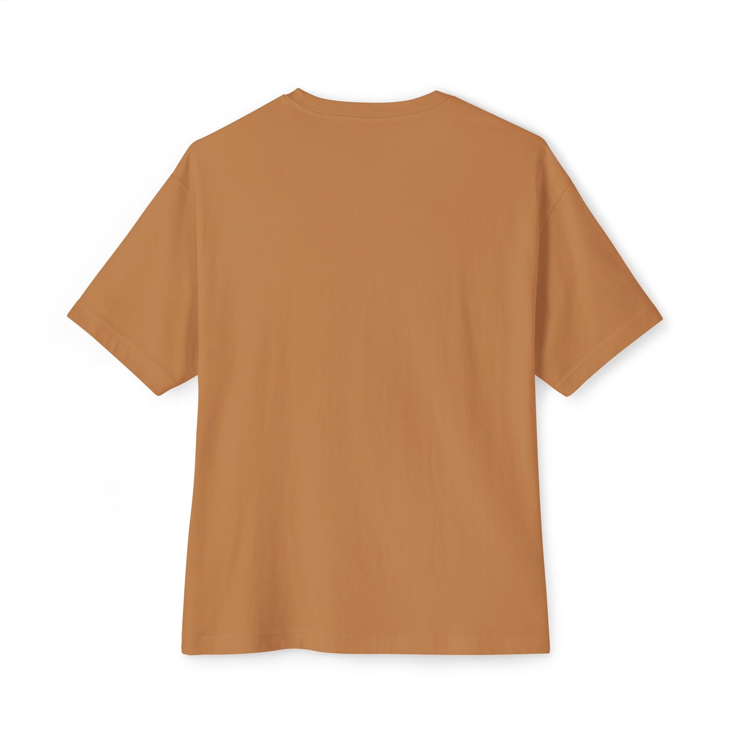 "I like Guns" Oversized Boxy Tee