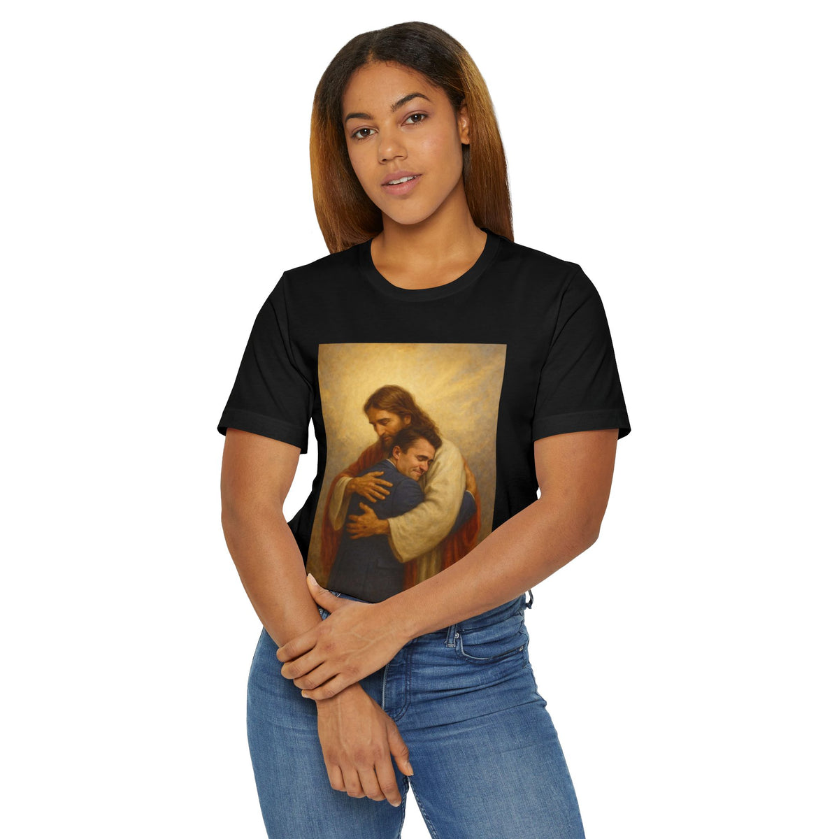 Unisex Jersey T-Shirt