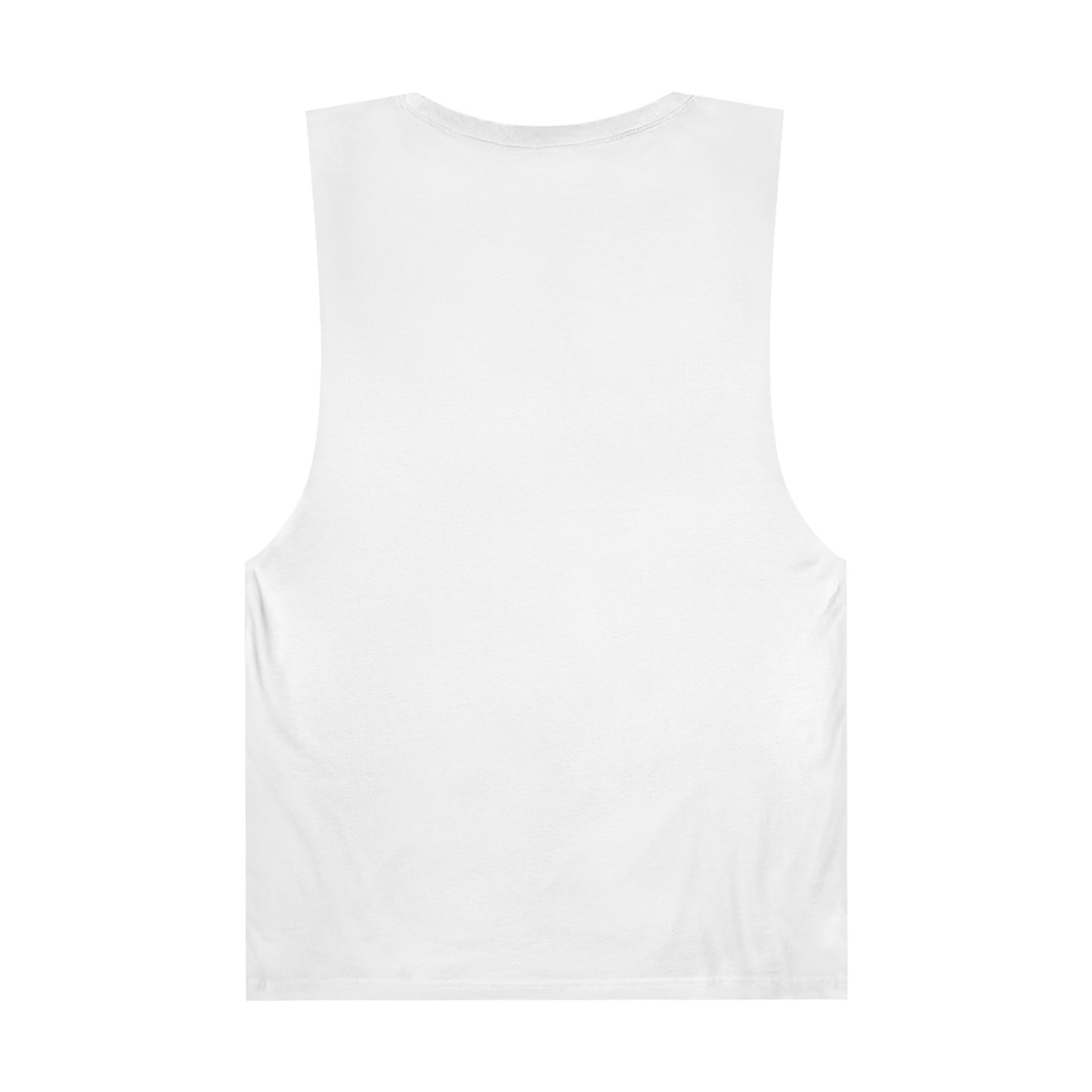 Unisex Pink Taco Barnard Tank