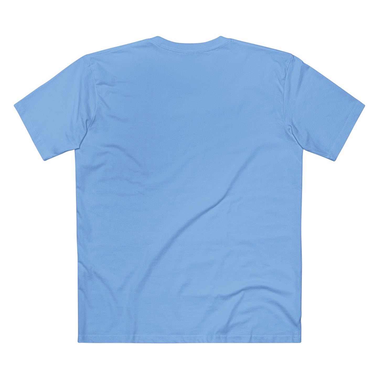 "Emotional Support Husband" Staple Tee