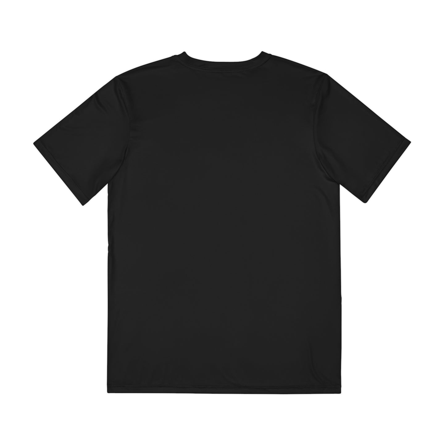 Men's "Dogfight" Polyester Tee