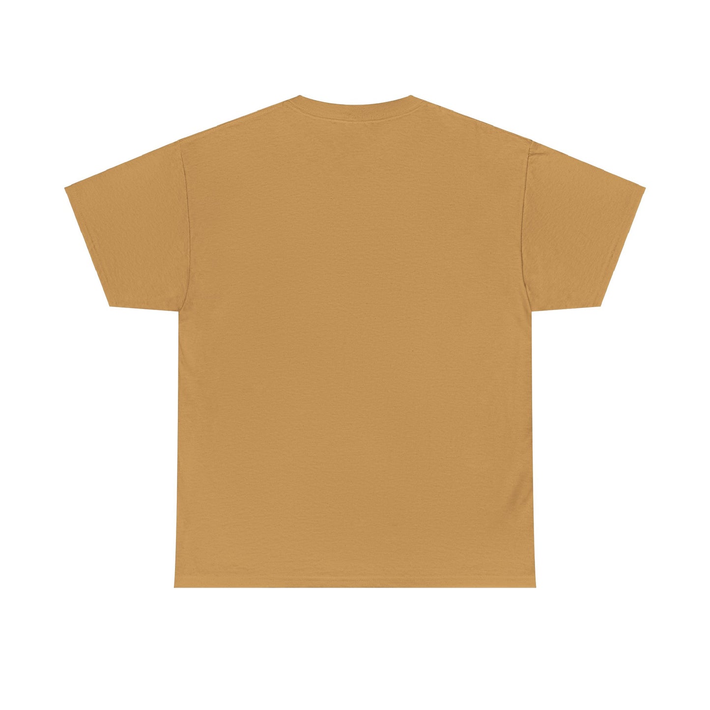 "Pound Town Ticketmaster" Heavy Cotton Tee