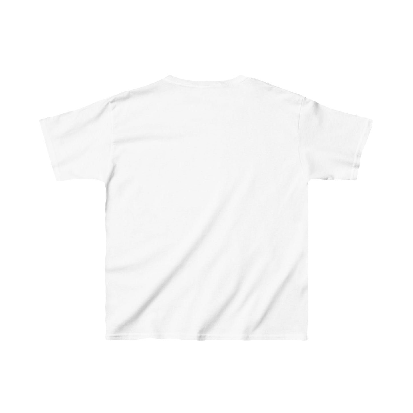 Harvard Raccoon Kids Heavy Cotton™ Tee