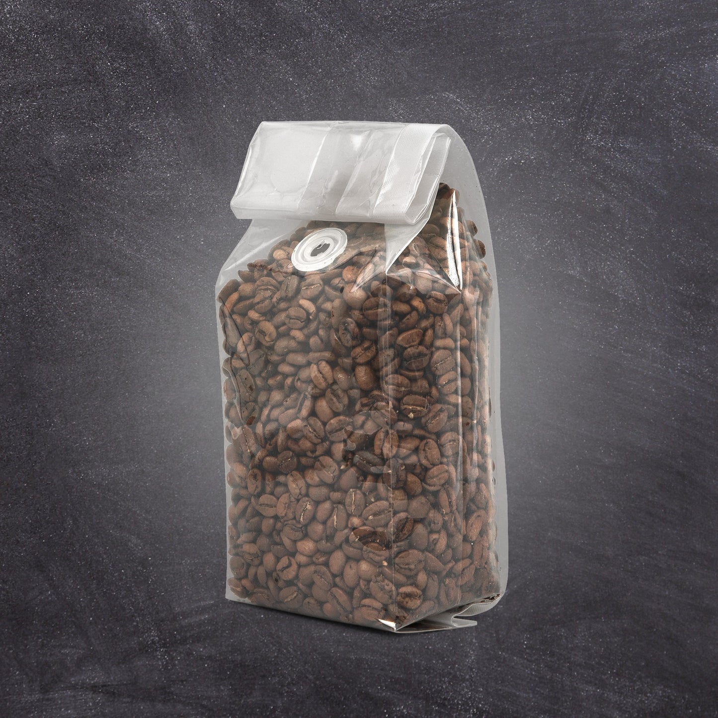 Chaos Bitterroot Coffee Blend (Dark French Roast)