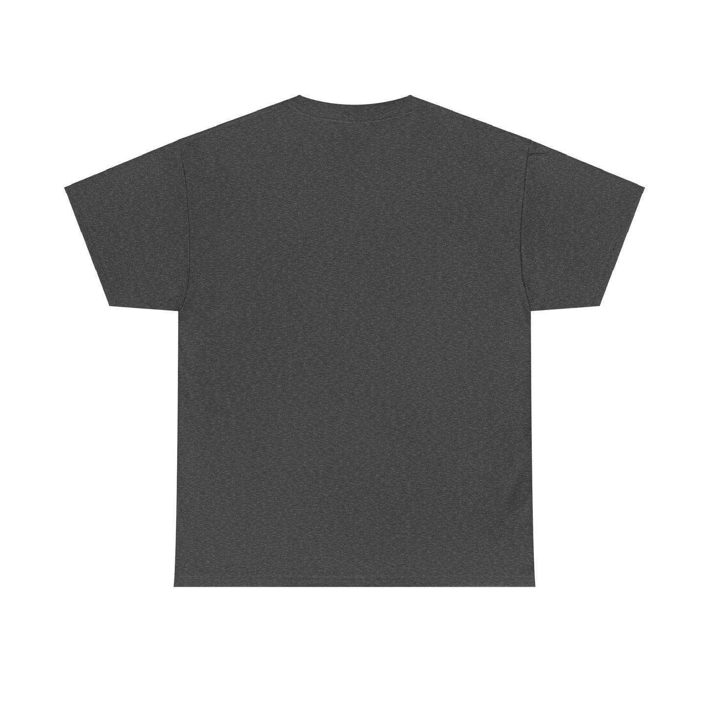 "Pound Town Ticketmaster" Heavy Cotton Tee