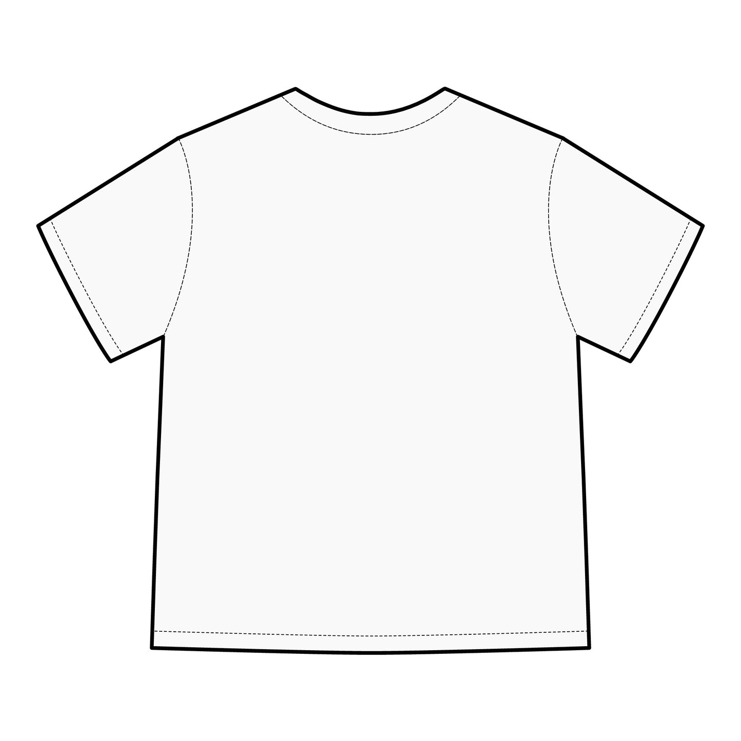 "Dont Eat Me Bro" Unisex Garment-Dyed T-Shirt