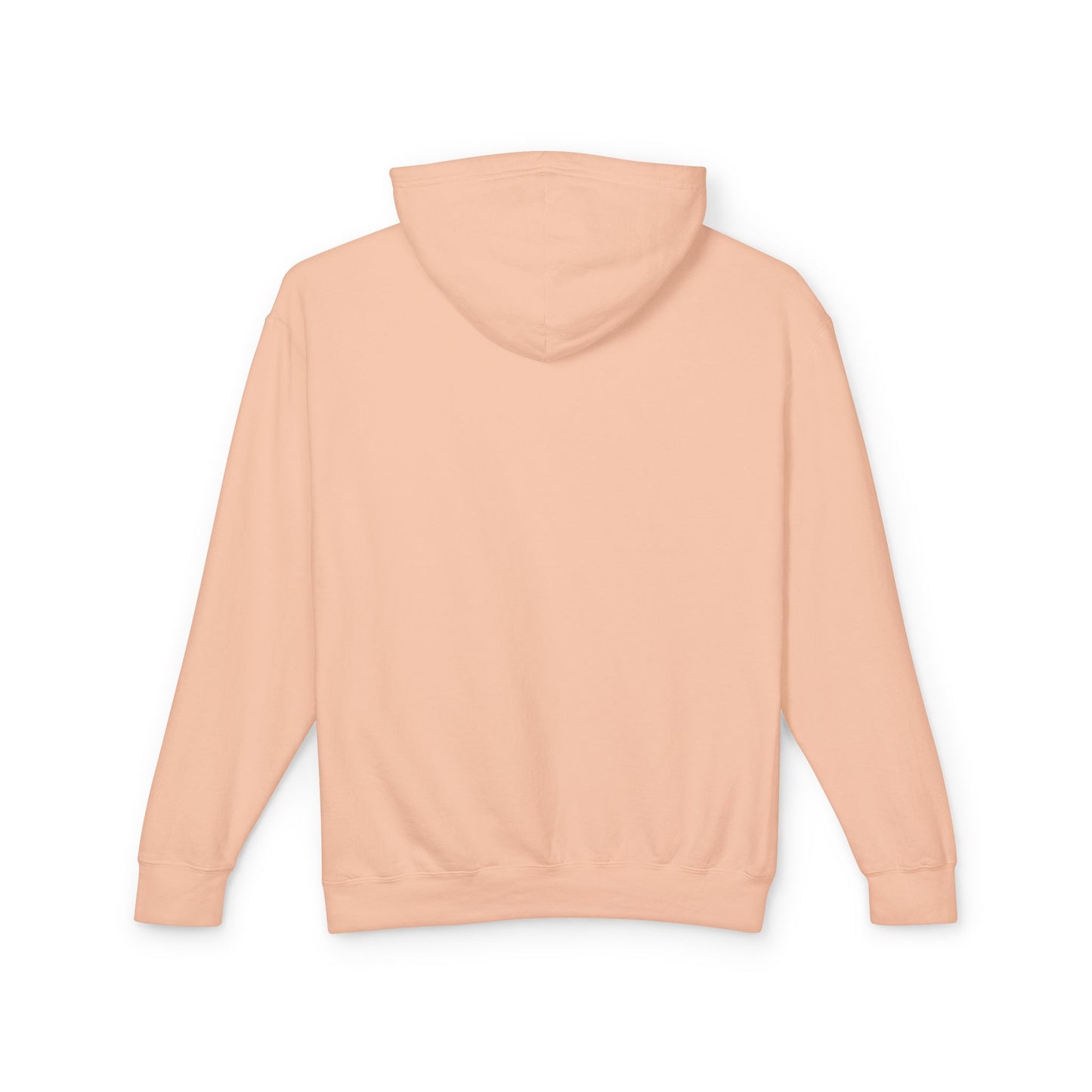 Cherry Popper Unisex Lightweight Hooded Sweatshirt