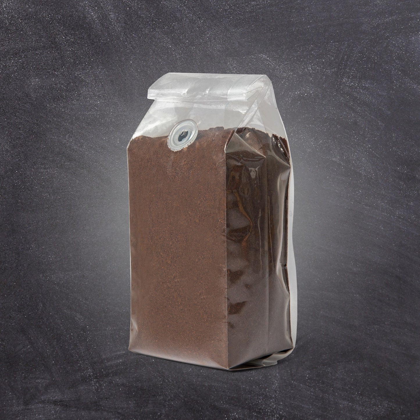 Chaos Trapper Peak Decaf Coffee Blend (Medium Roast)