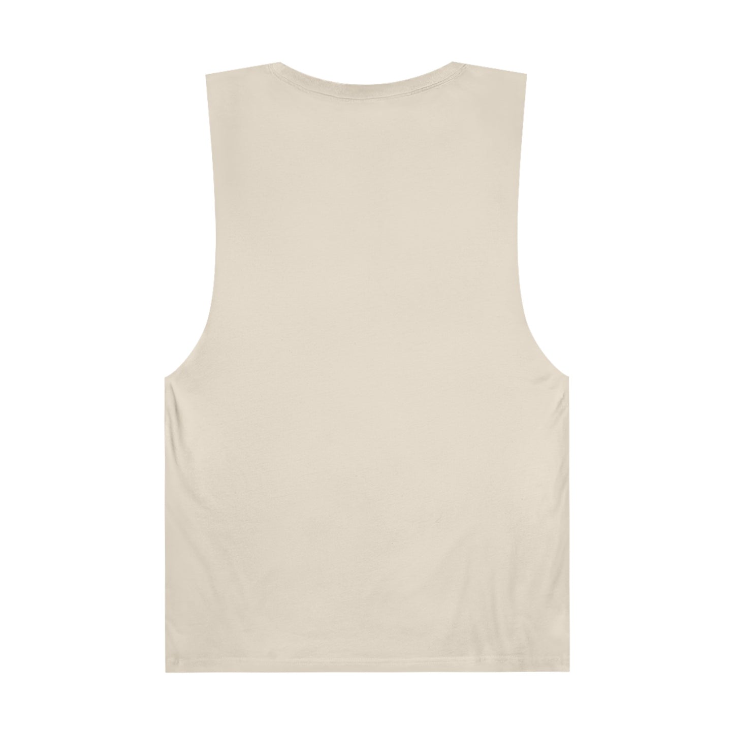 Unisex Pink Taco Barnard Tank