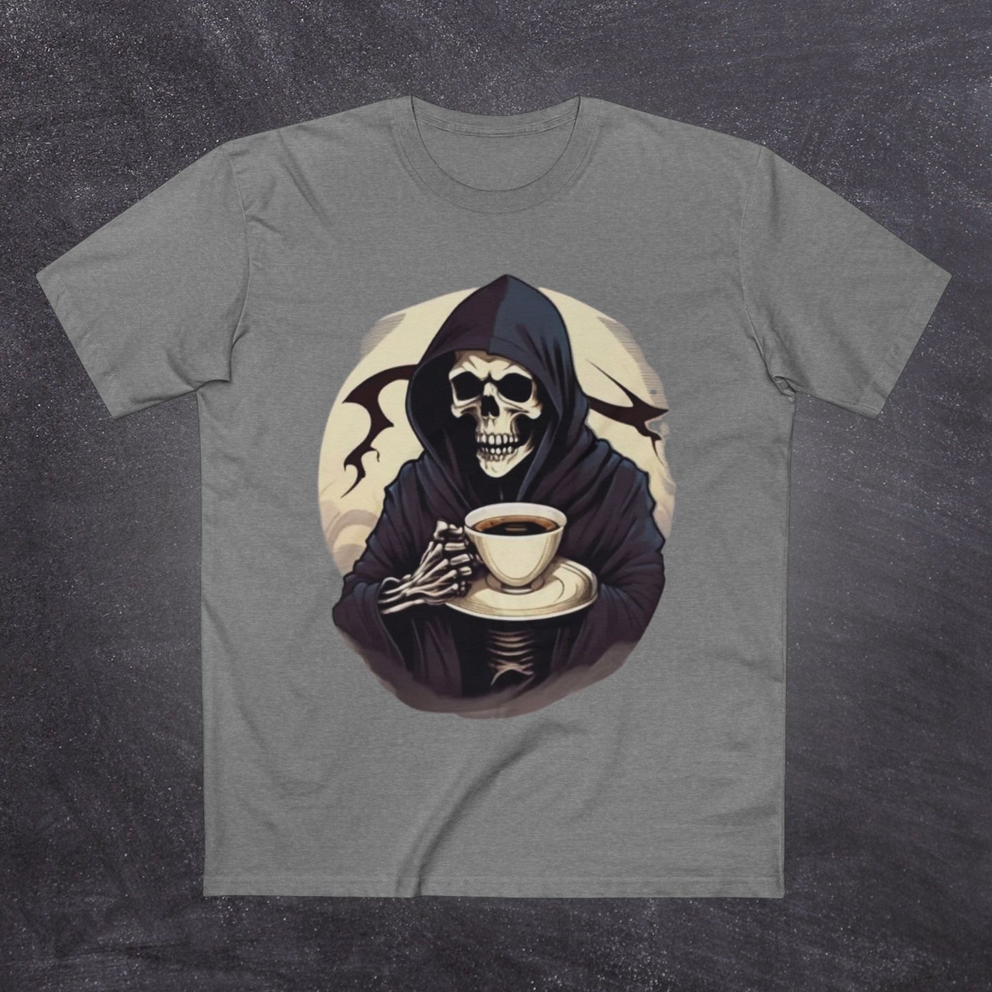 Adult Staple Tee