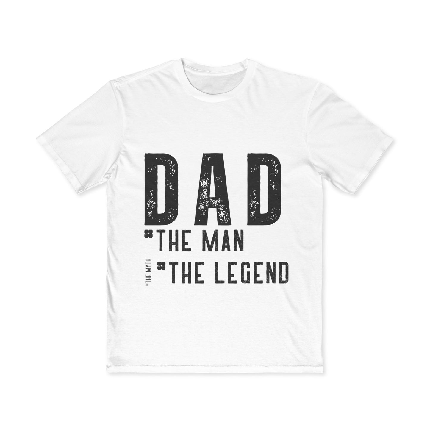 Dad the Legend Tee