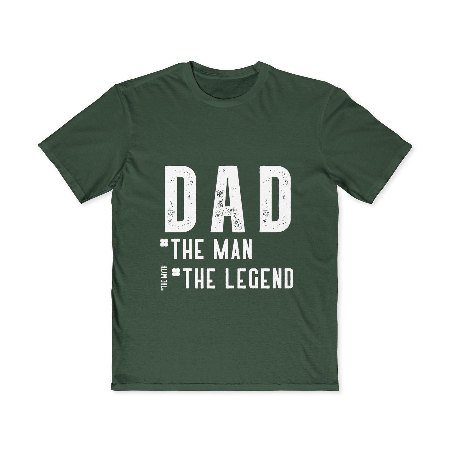 Dad the Legend Tee