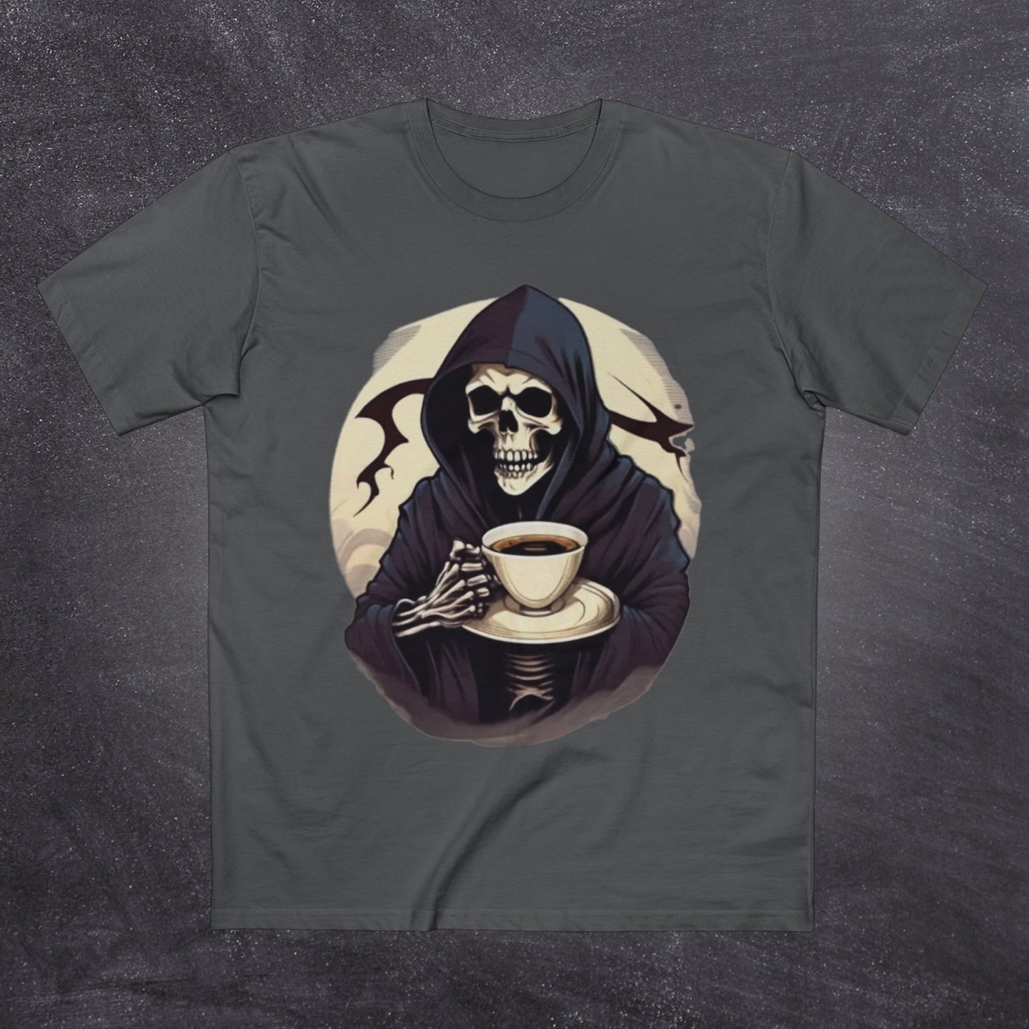 Adult Staple Tee