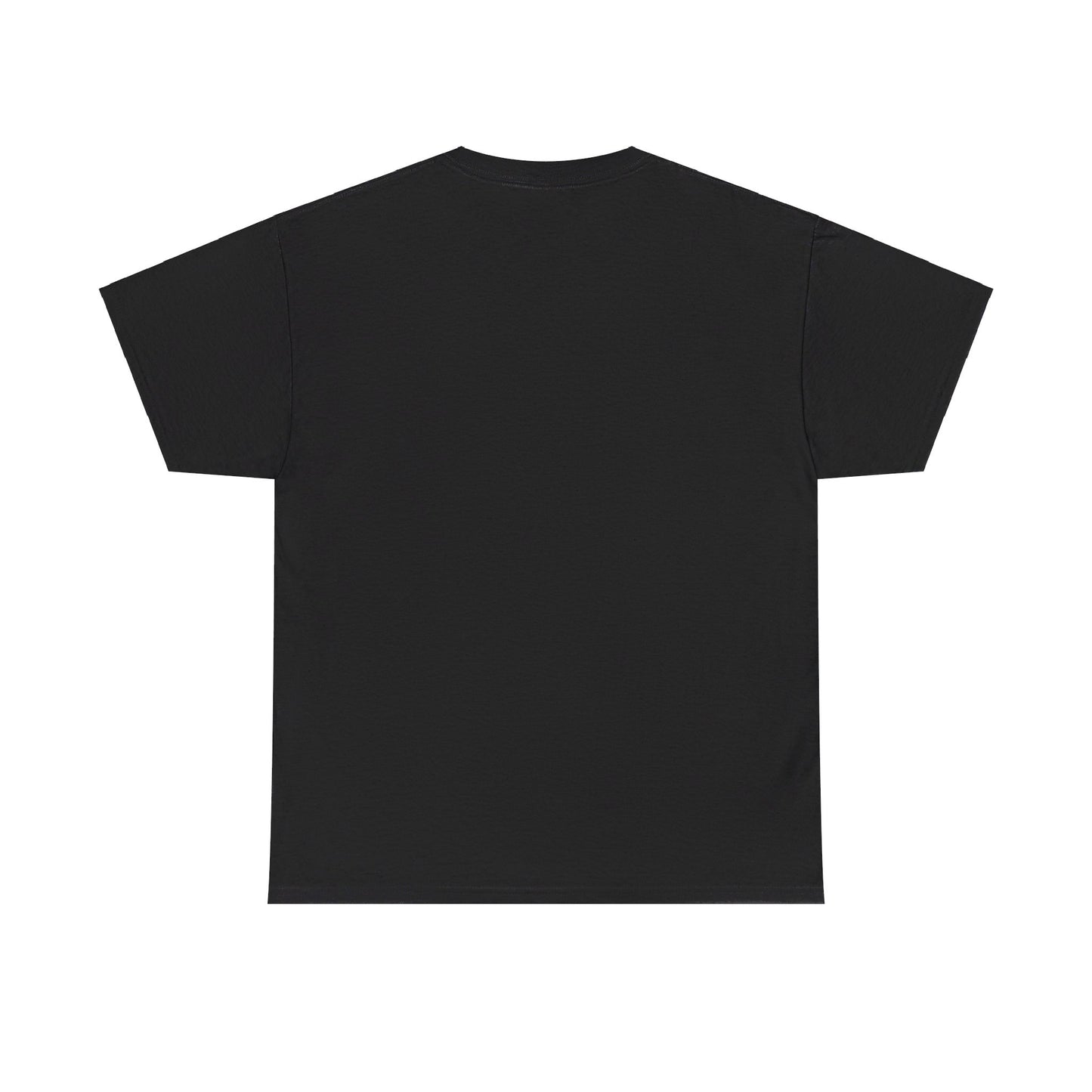 Pink Tacos Matter Unisex Heavy Cotton Tee