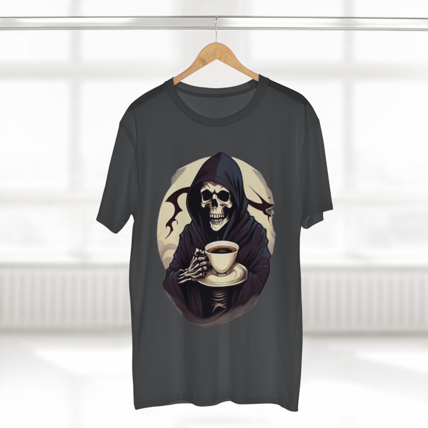 Adult Staple Tee