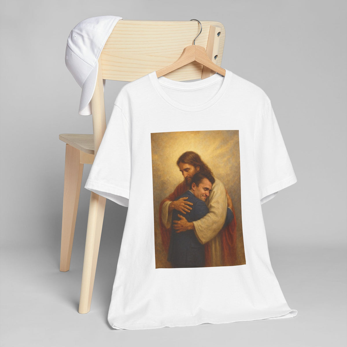 Unisex Jersey T-Shirt