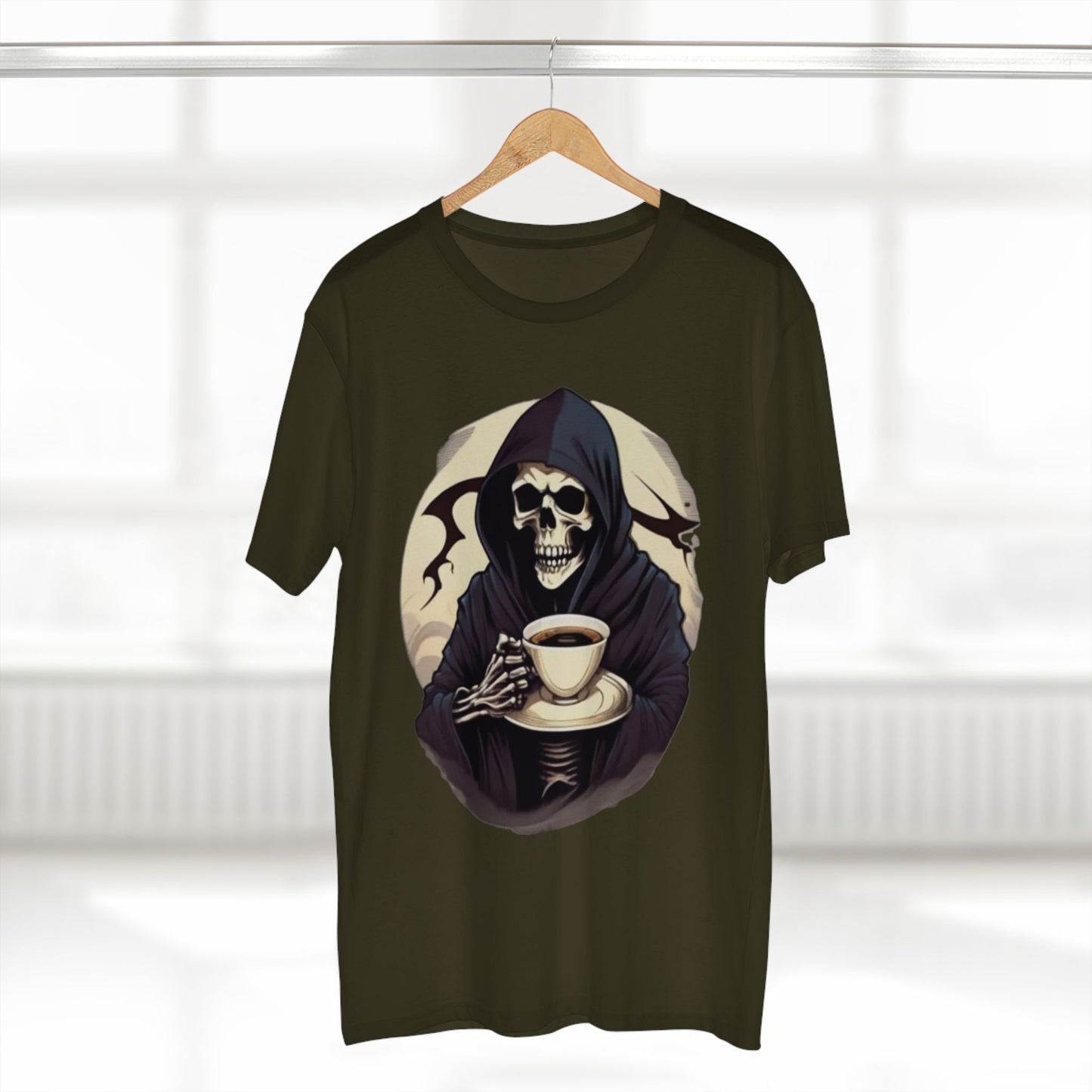 Adult Staple Tee