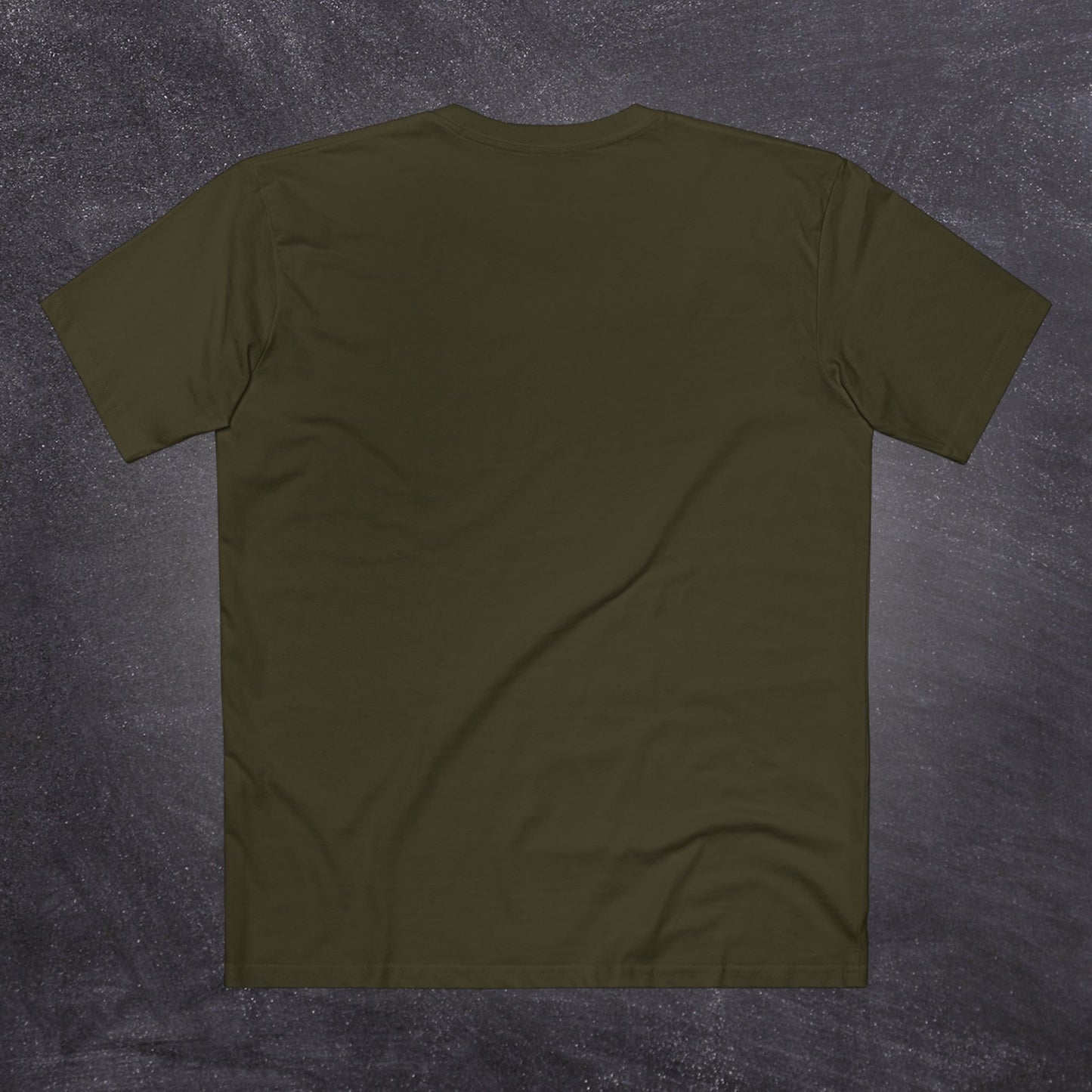 Adult Staple Tee