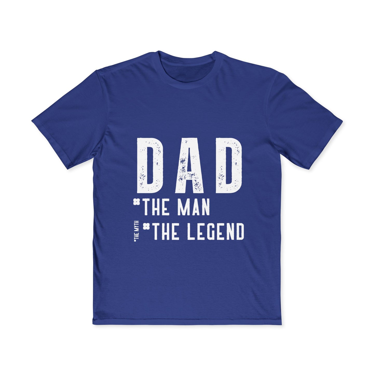 Dad the Legend Tee
