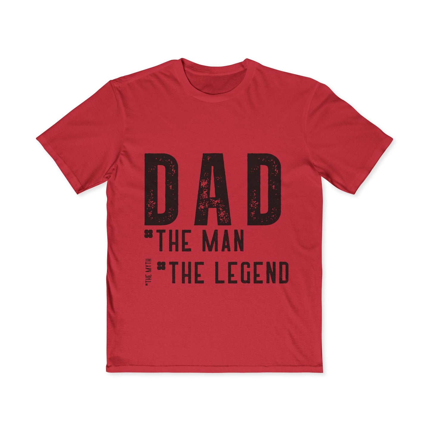 Dad the Legend Tee