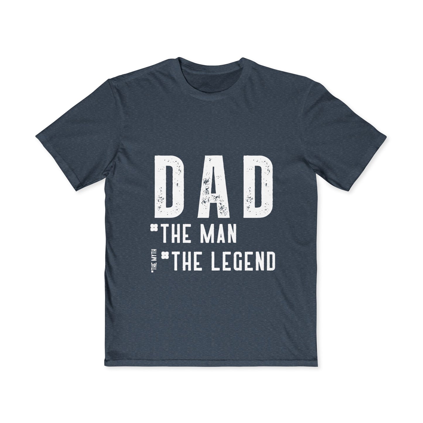 Dad the Legend Tee