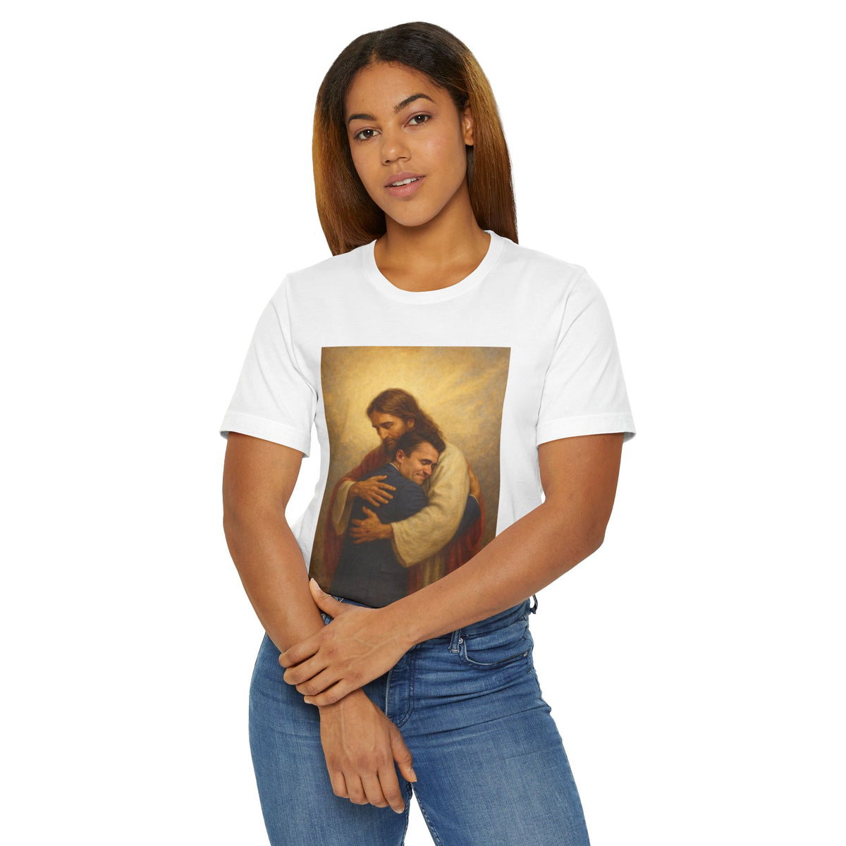 Unisex Jersey T-Shirt