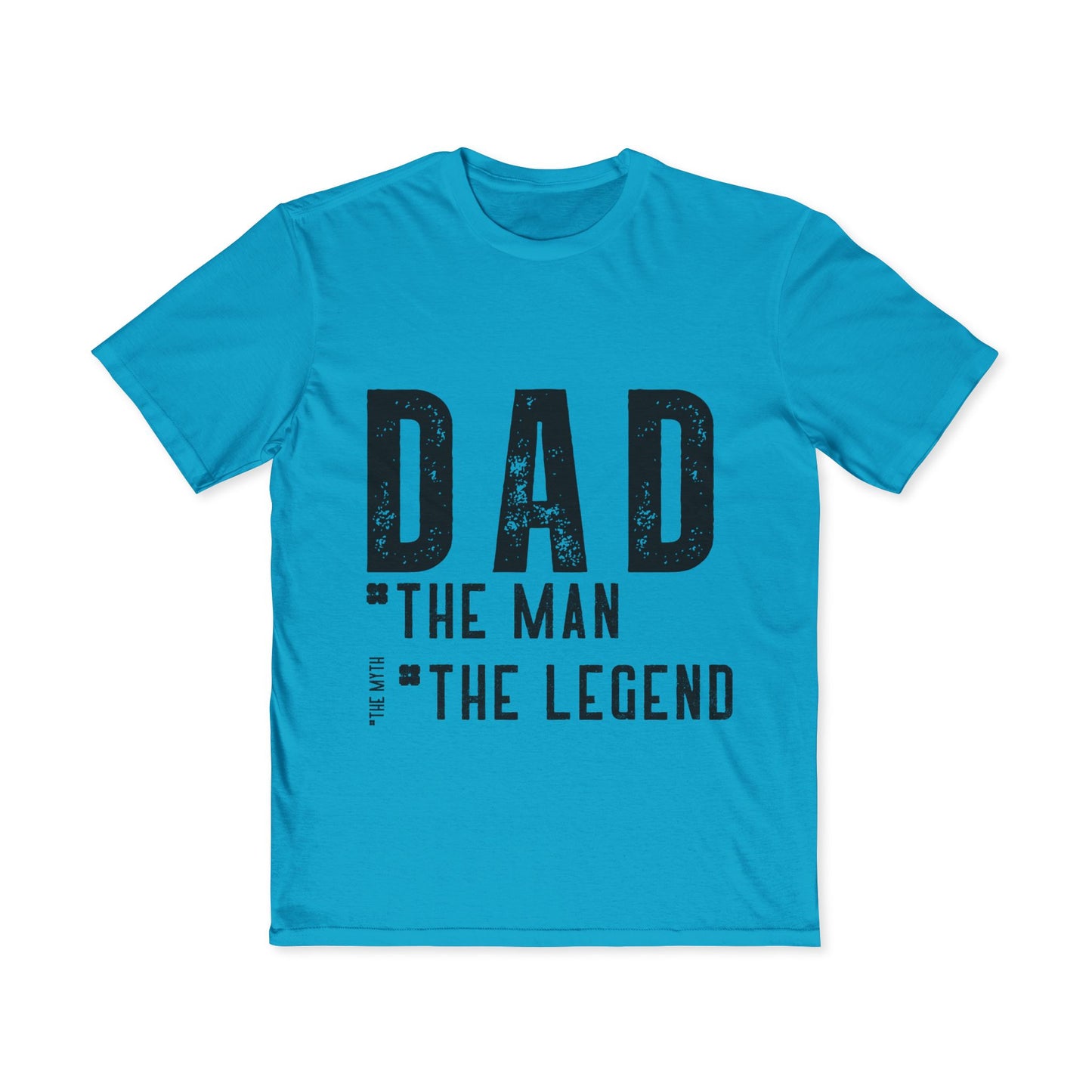 Dad the Legend Tee
