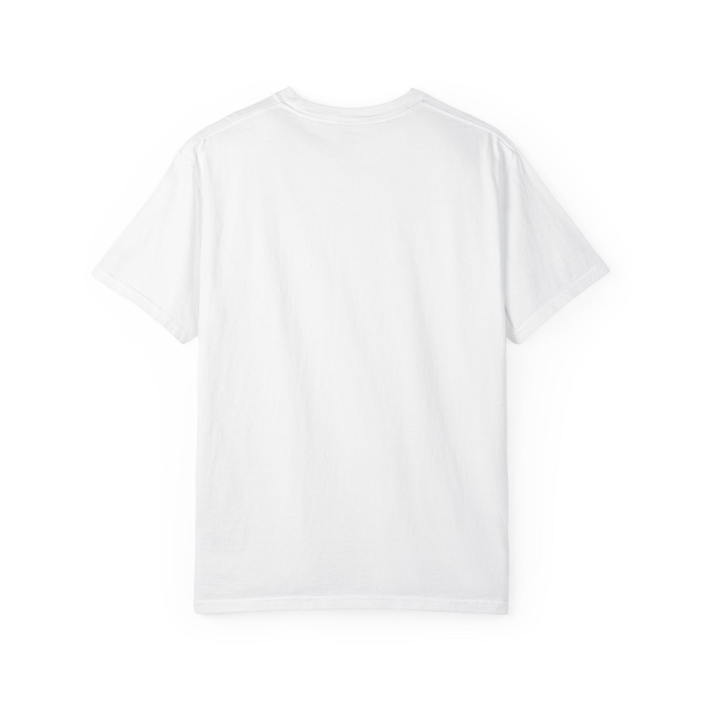 Return to Wife Garment-Dyed T-shirt