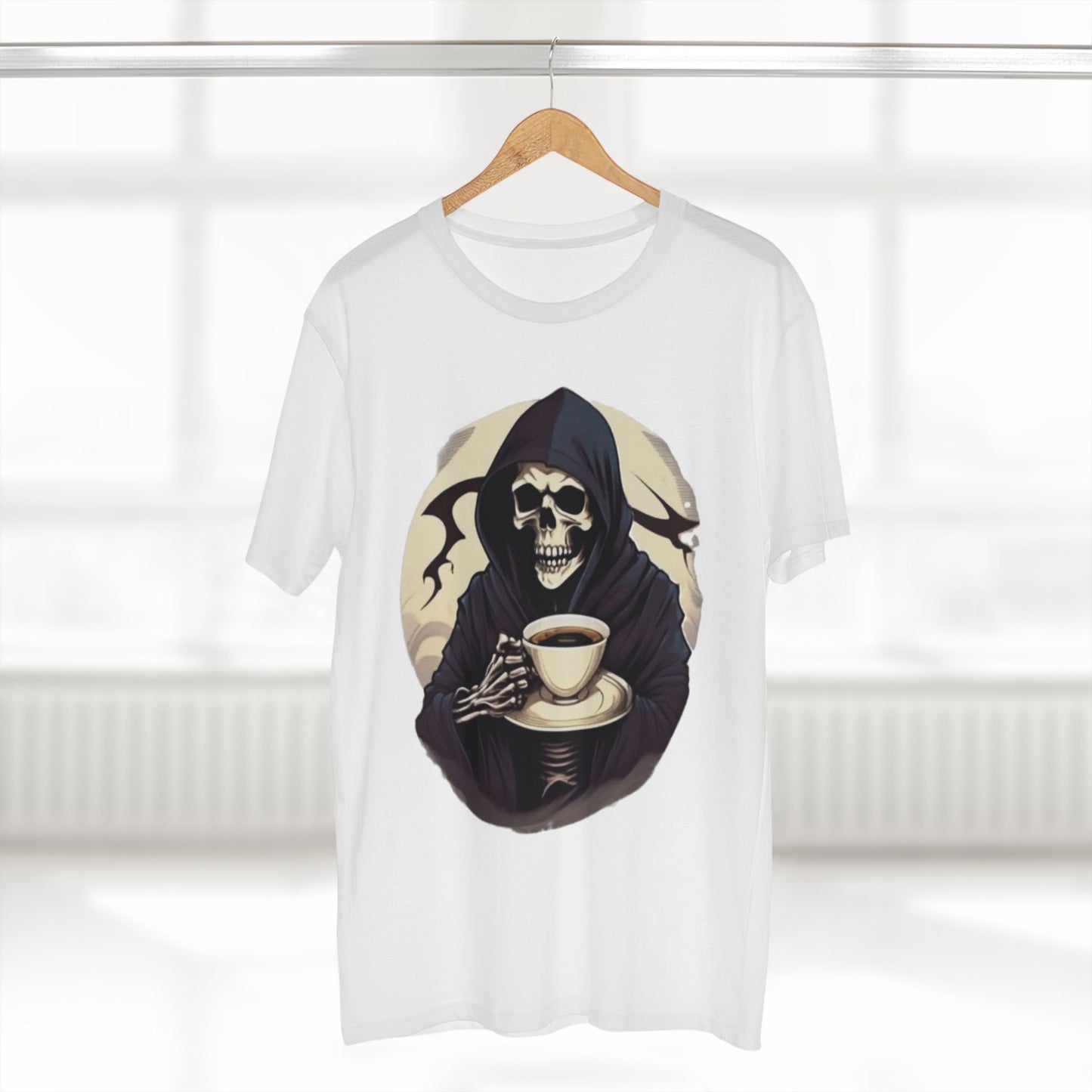 Adult Staple Tee