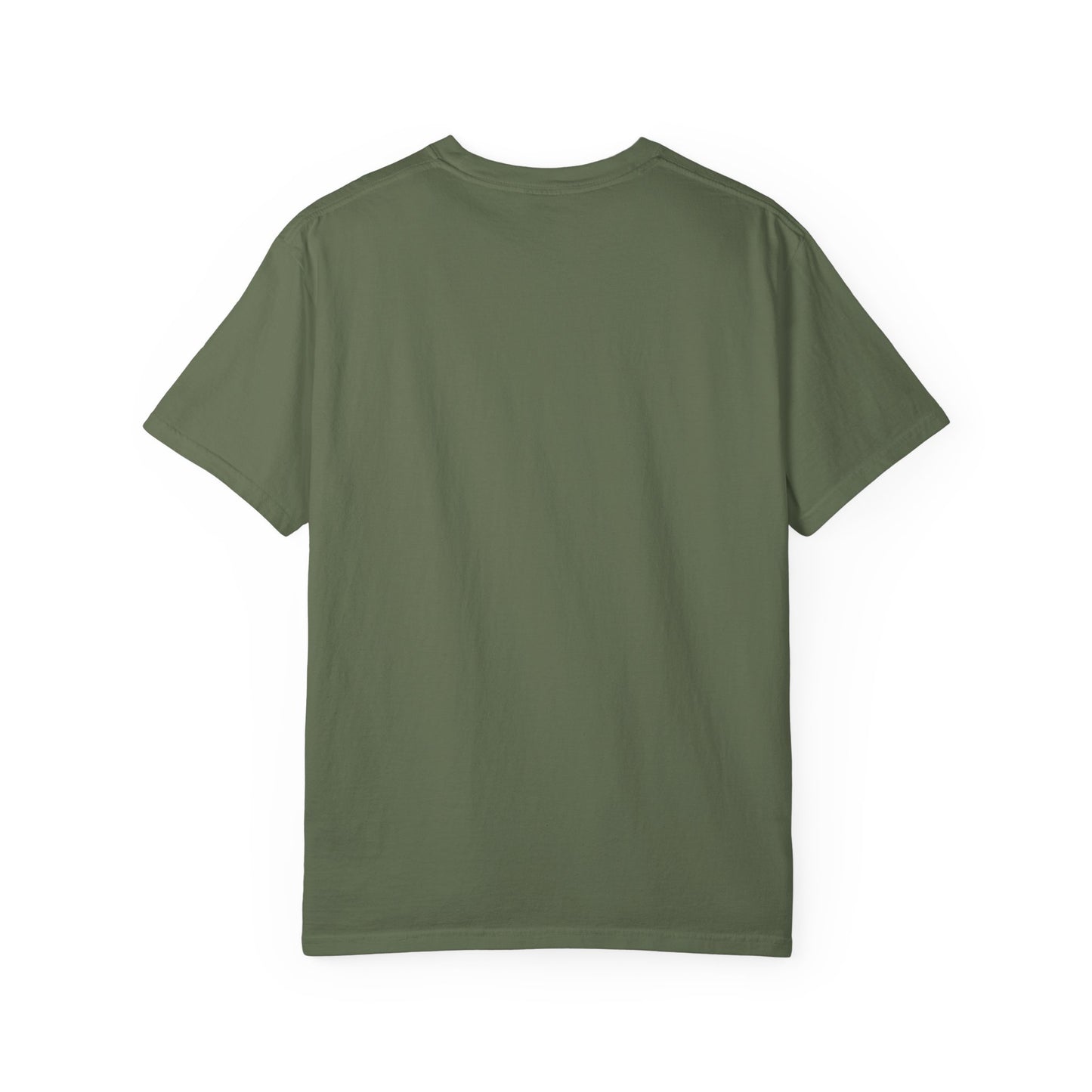 Return to Wife Garment-Dyed T-shirt