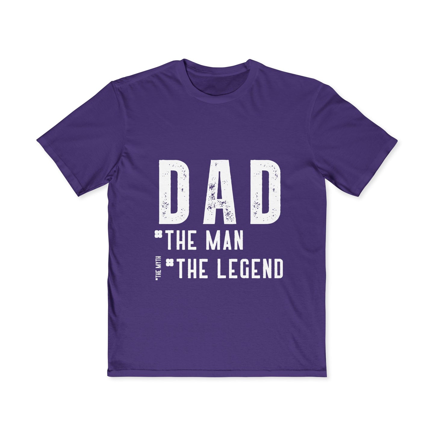 Dad the Legend Tee